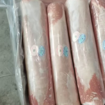 肥猪三号肉