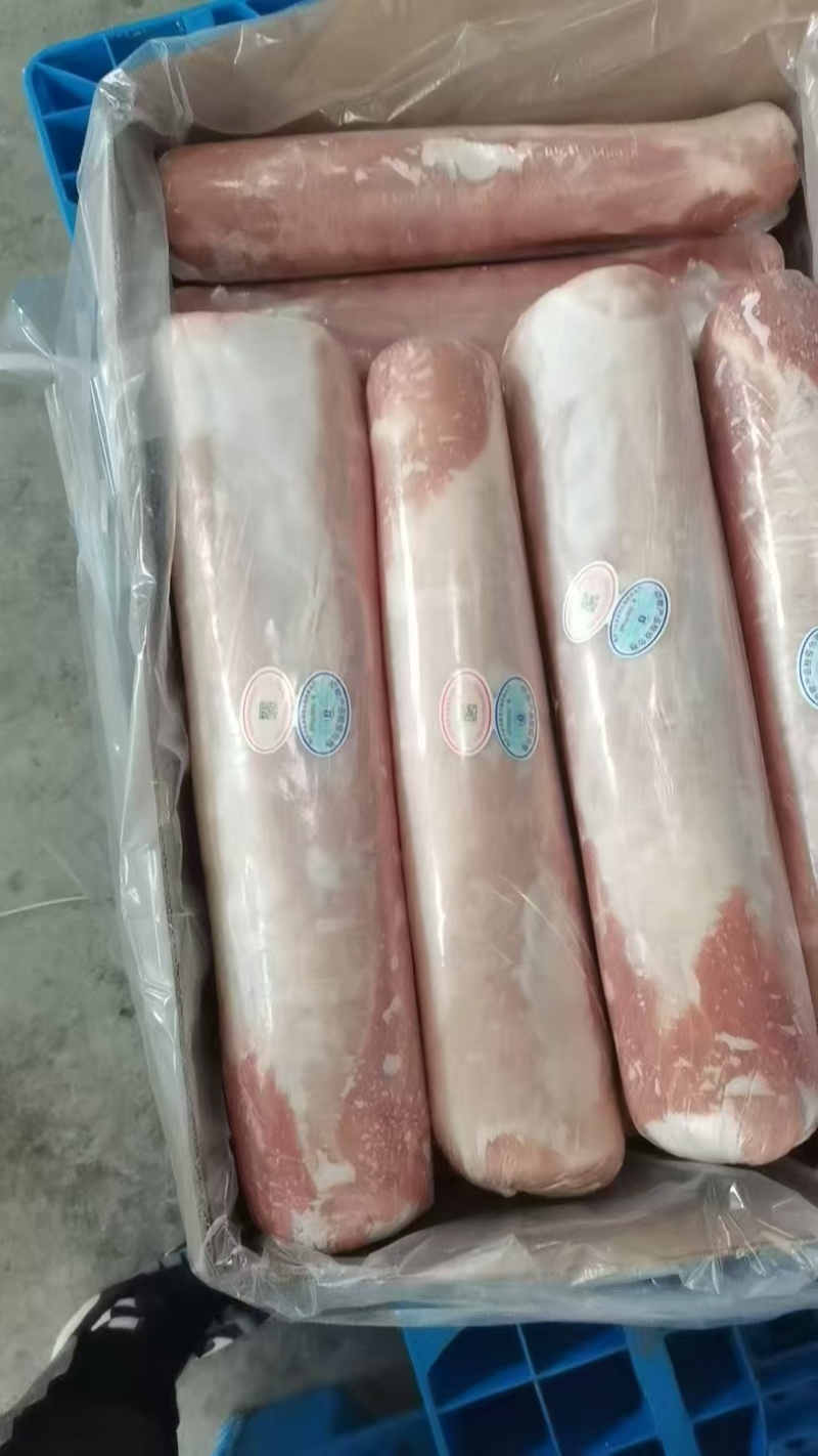 肥猪三号肉