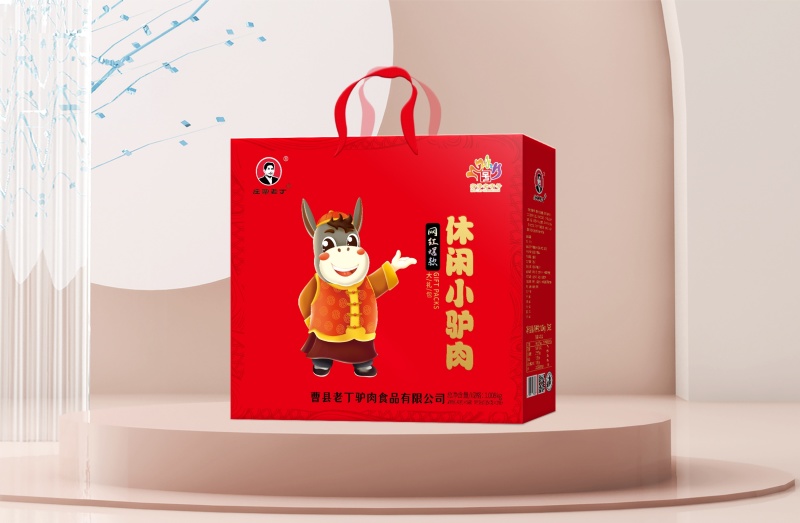 驴肉系列产品，烧鸡系列