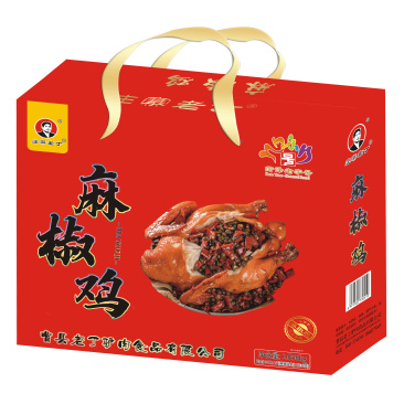 驴肉系列产品，烧鸡系列