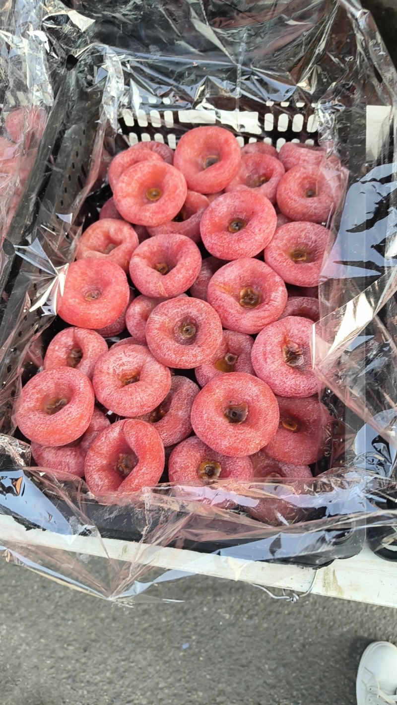 广西柿饼