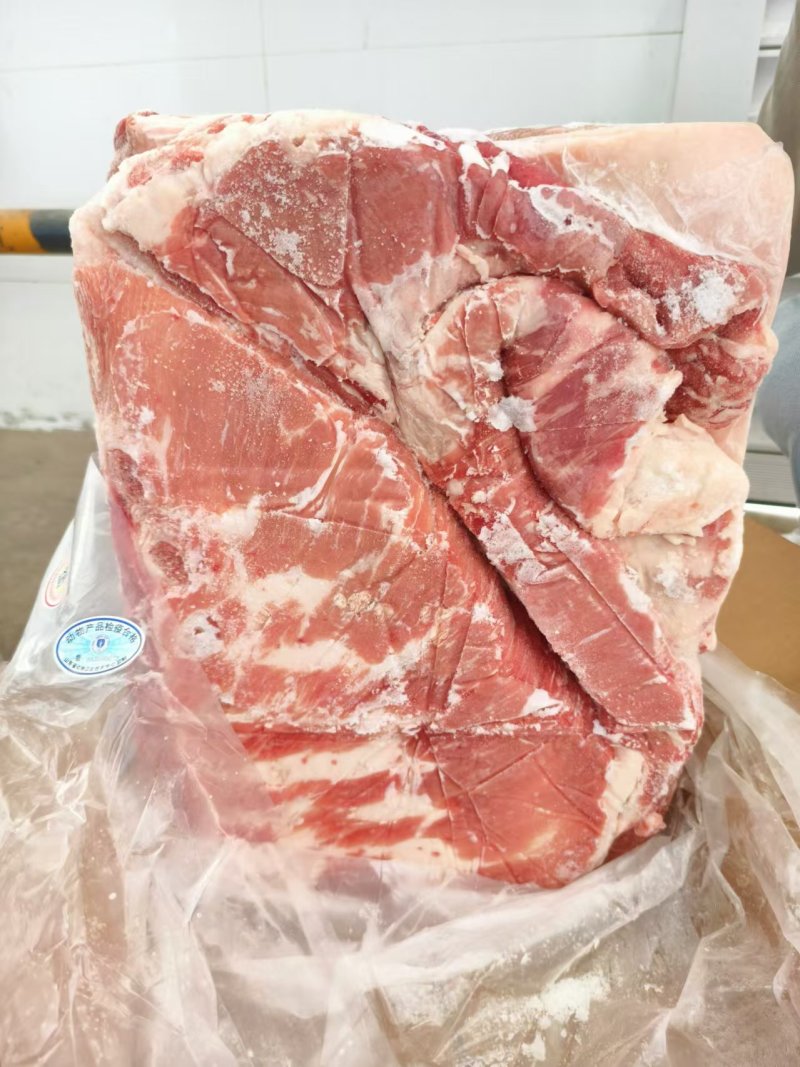 金锣去皮五花肉