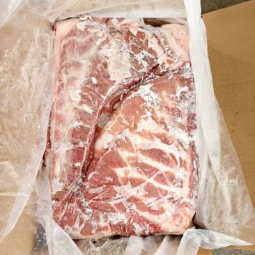 金锣去皮五花肉
