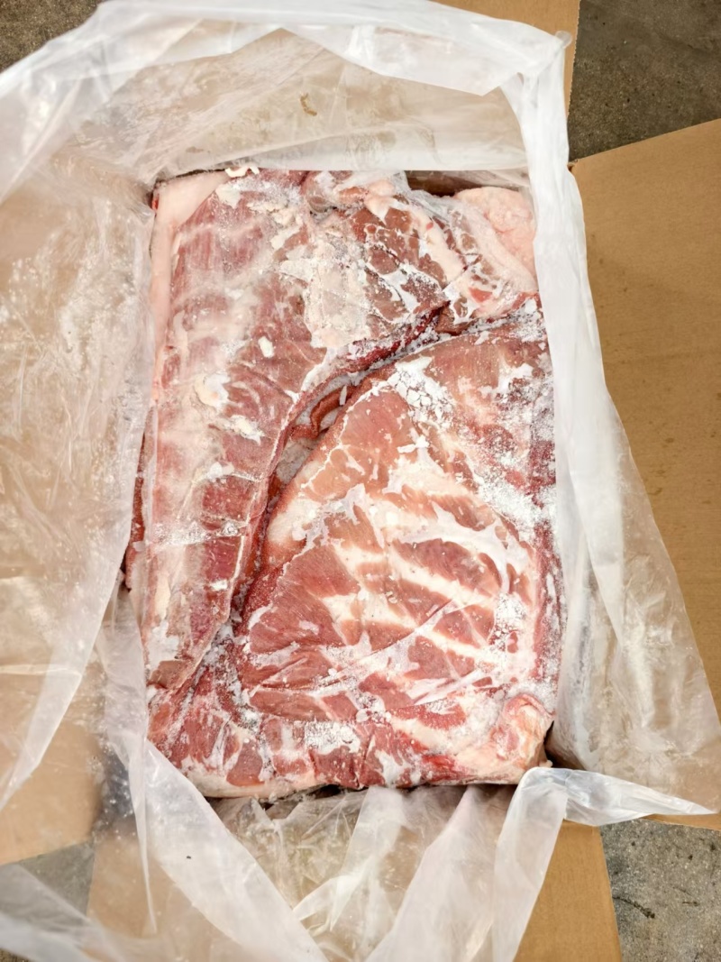 金锣去皮五花肉