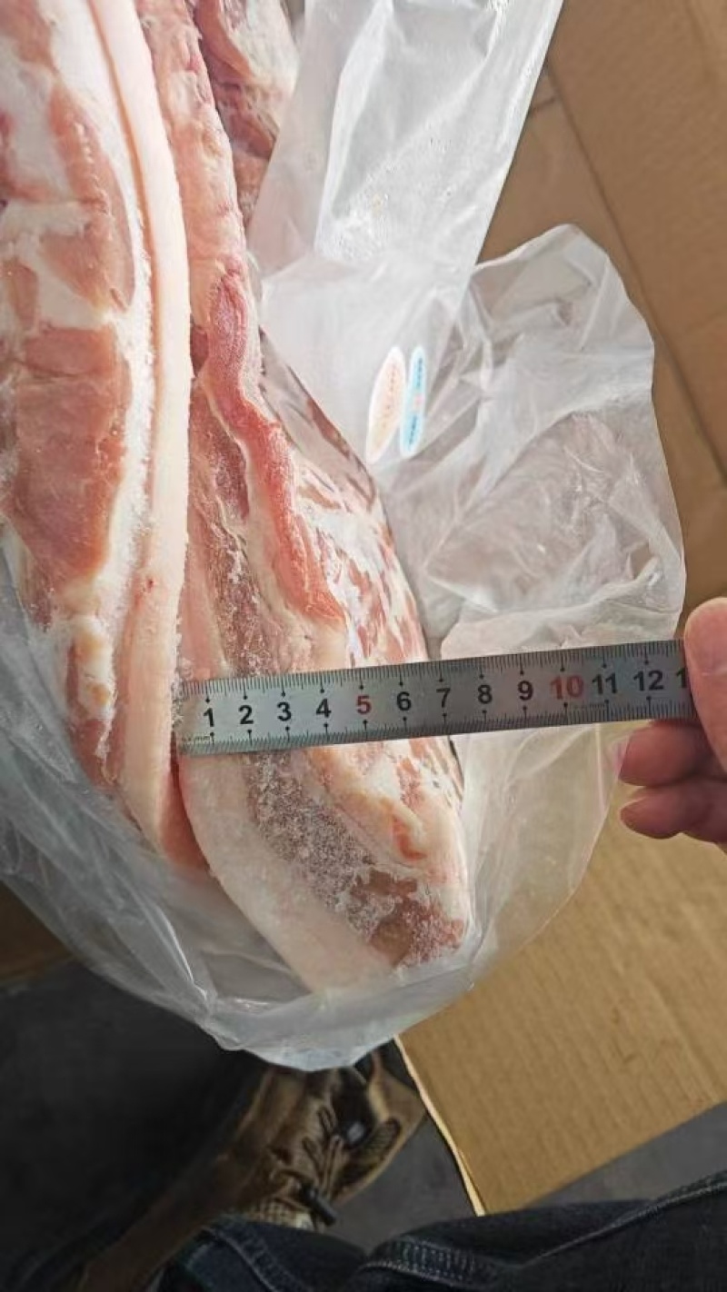 金锣去皮五花肉