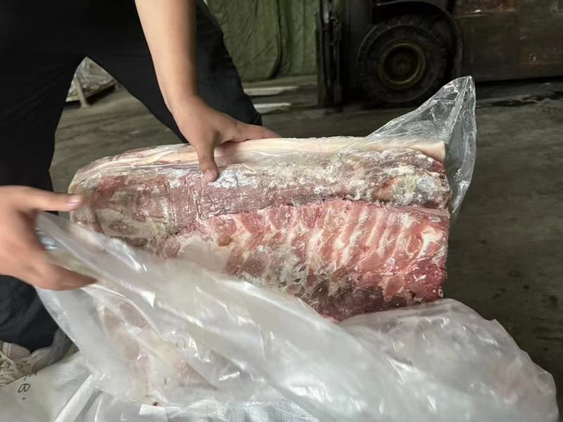 特五花肉