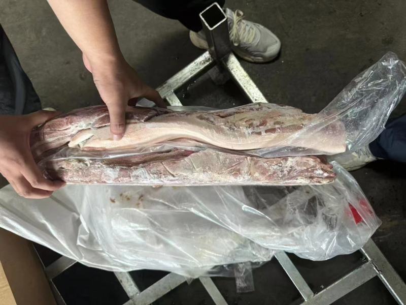 特五花肉