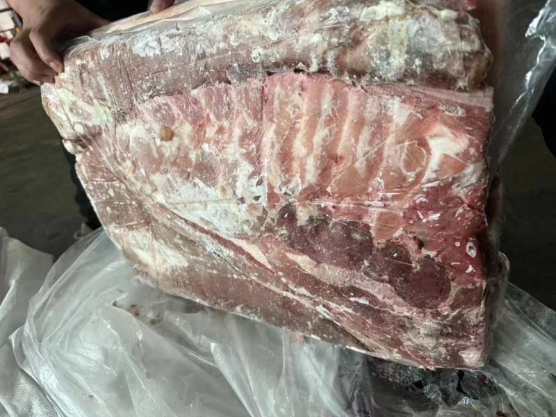 特五花肉