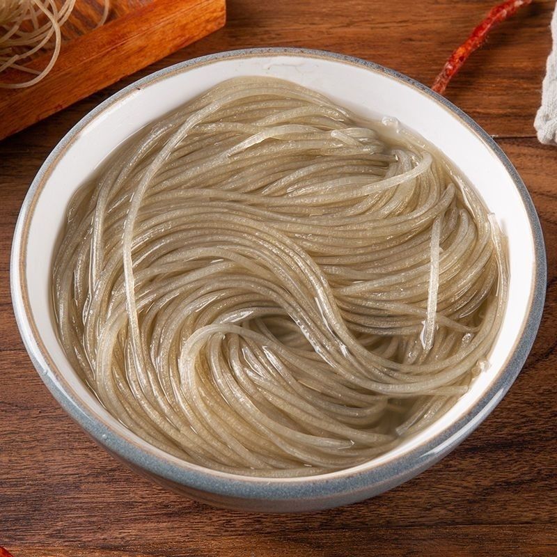 红薯粉