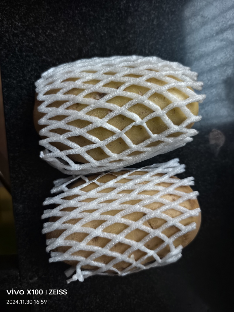 水果网套