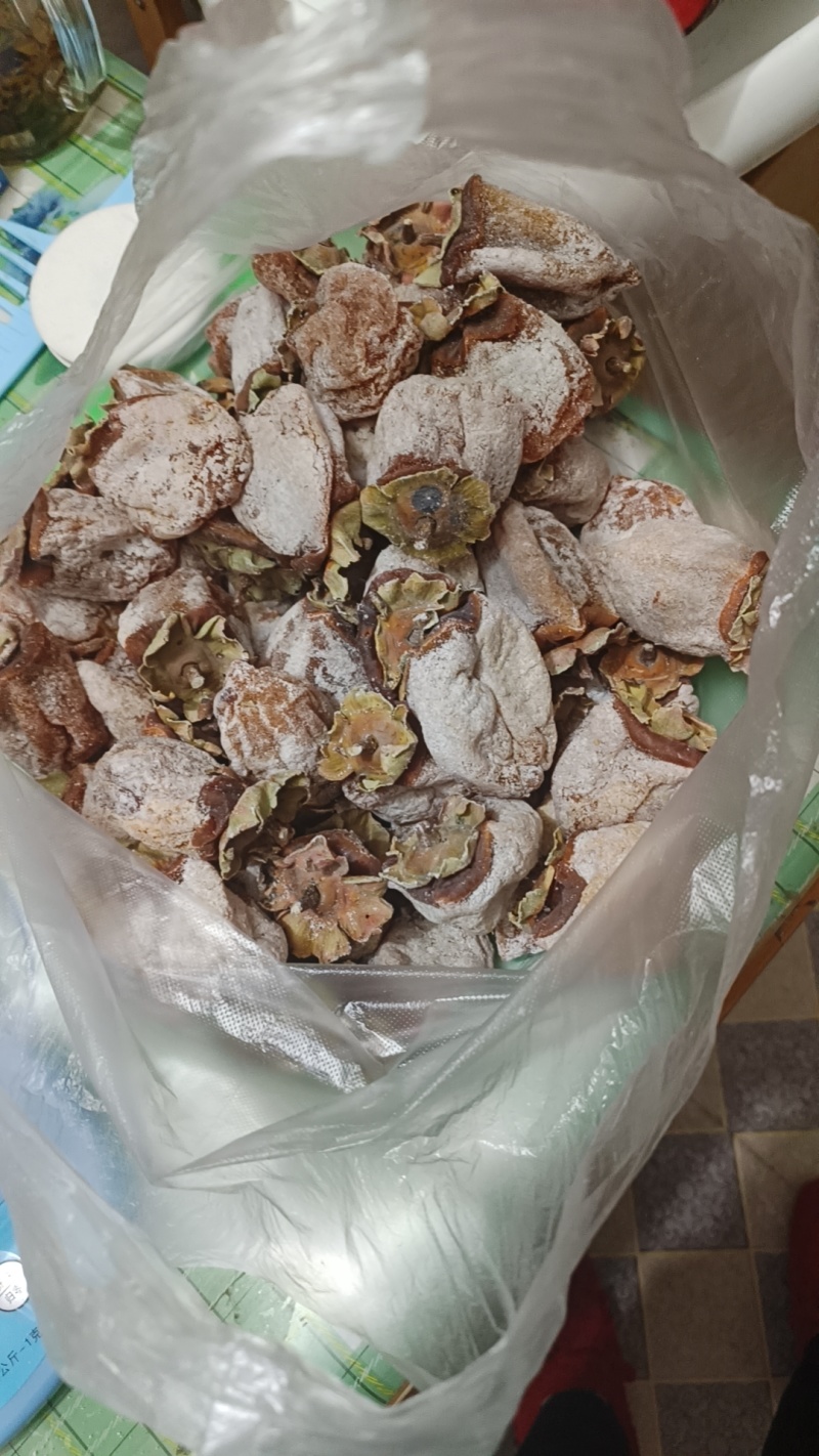 富平柿饼