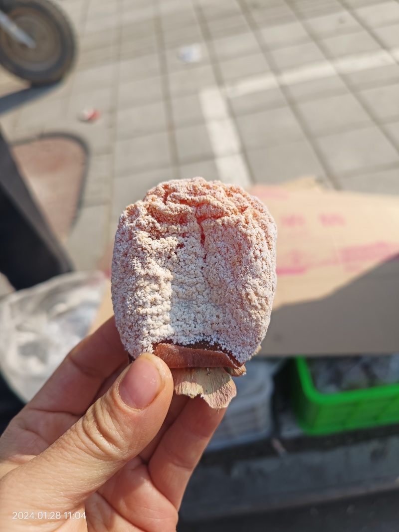 富平柿饼
