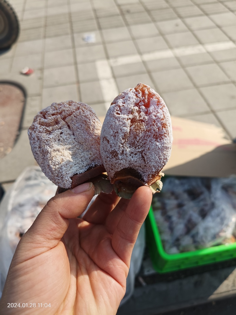 富平柿饼