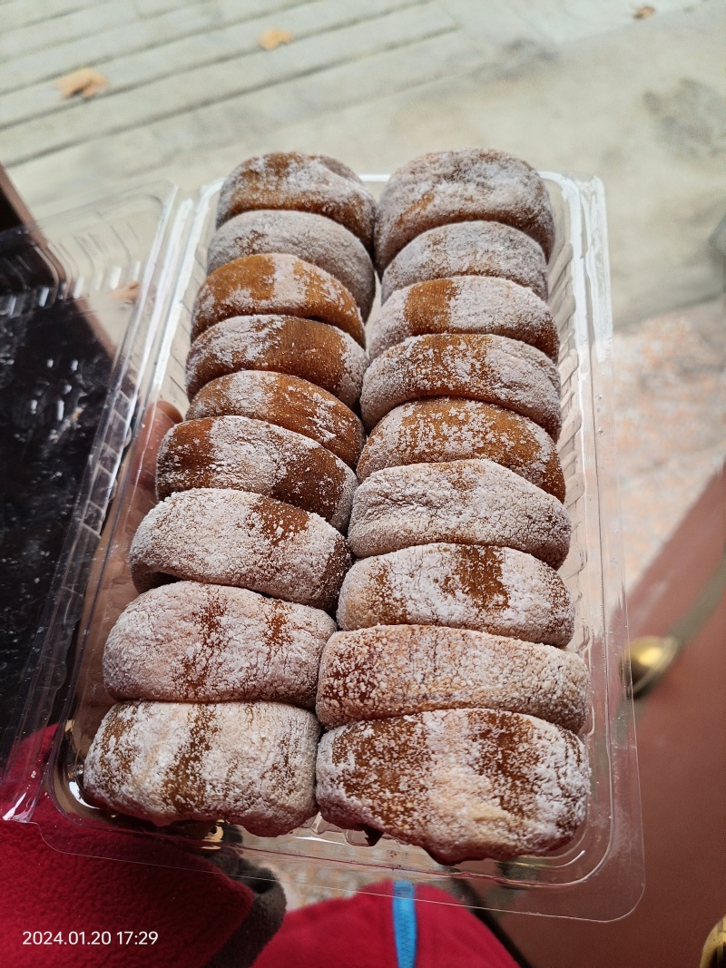 富平柿饼