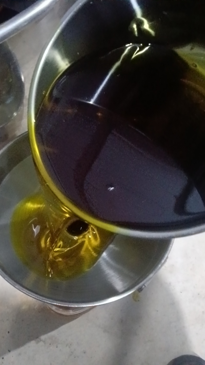 菜籽油