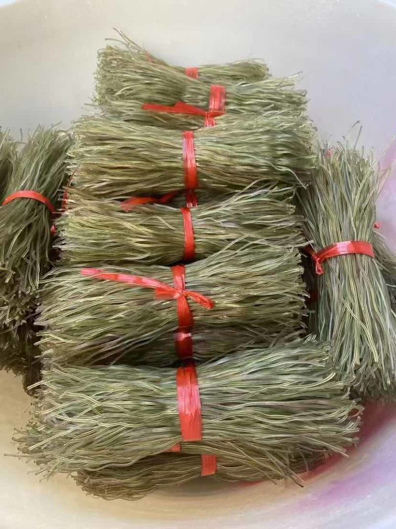 红薯粉