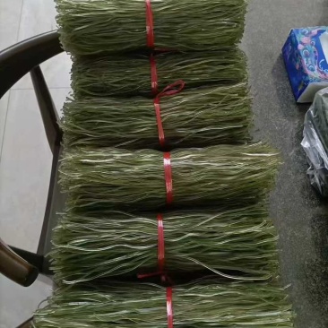红薯粉