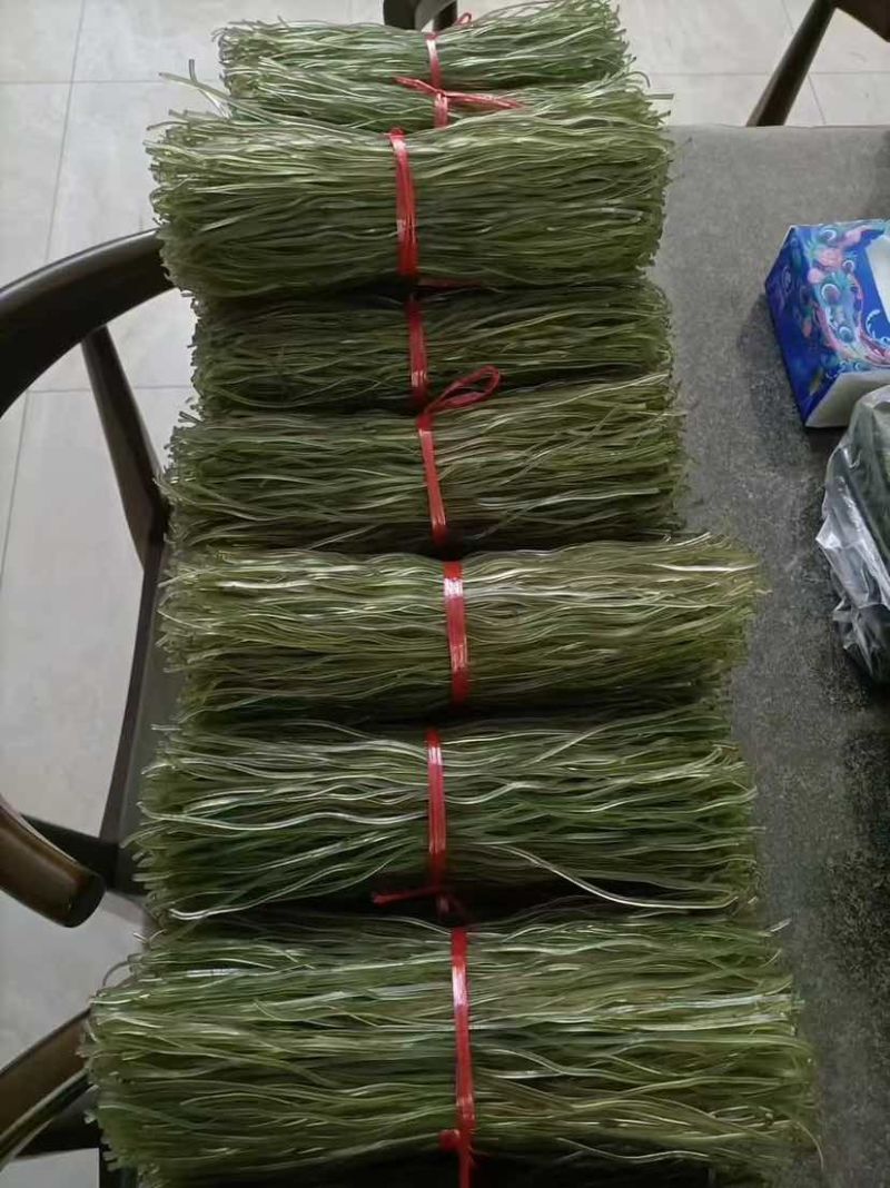 红薯粉