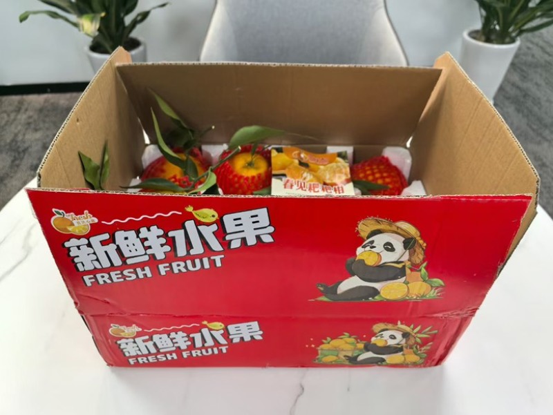 春见耙耙柑走/整车/电商/渠道/市场/团购