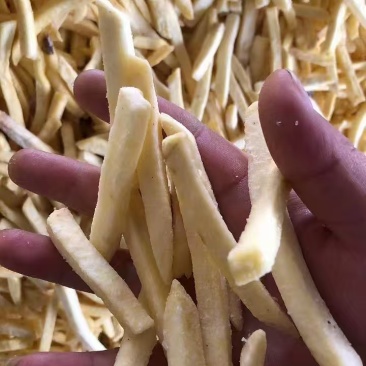 油炸薯条
