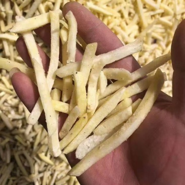 油炸薯条
