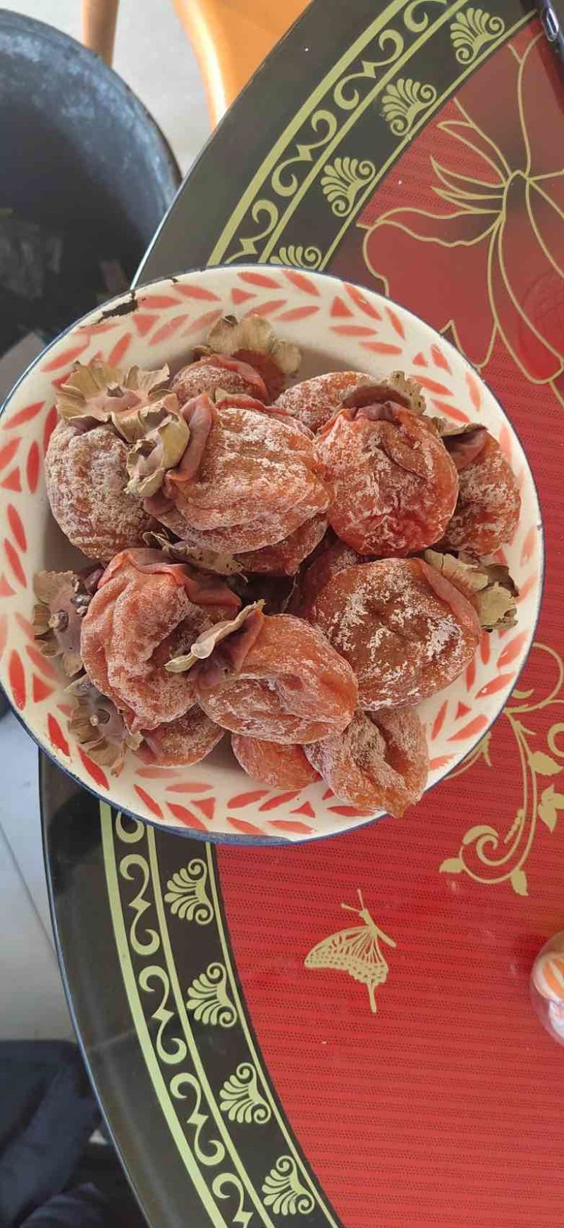 富平柿饼