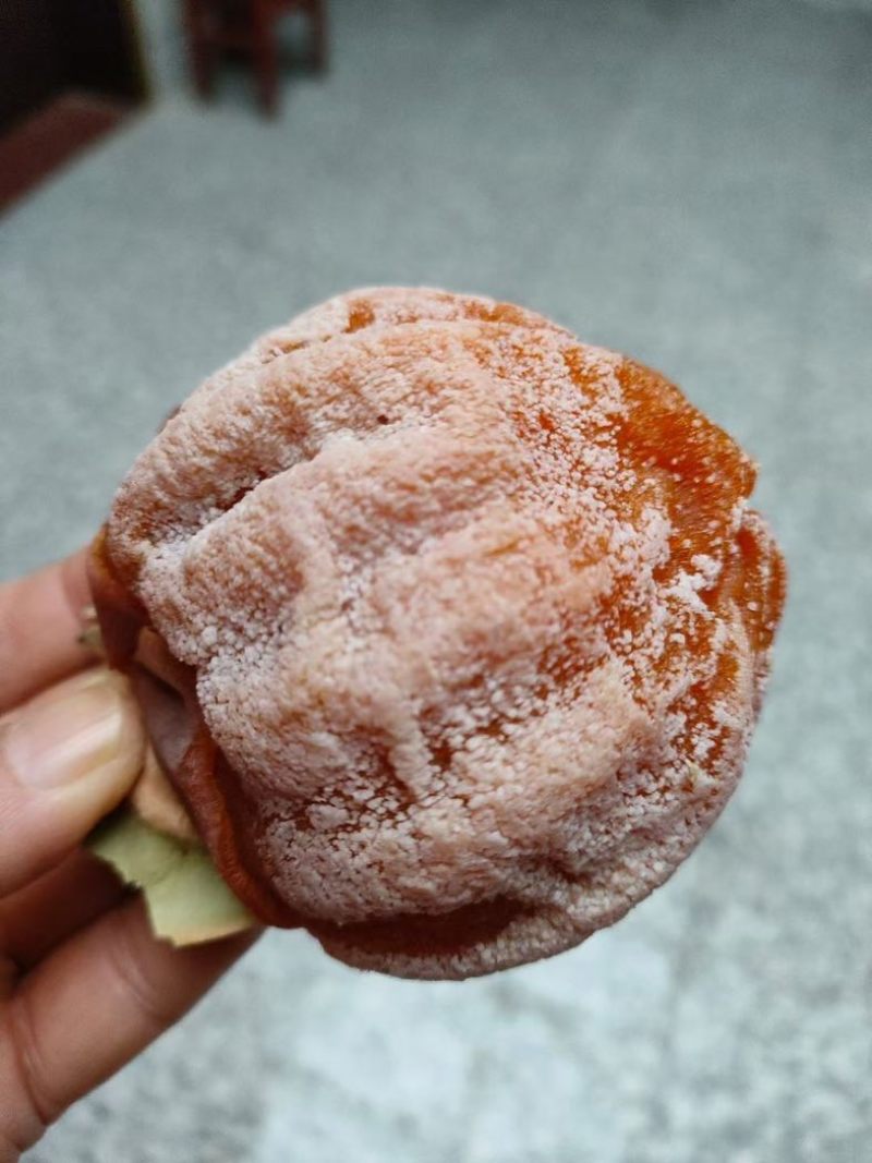 富平柿饼
