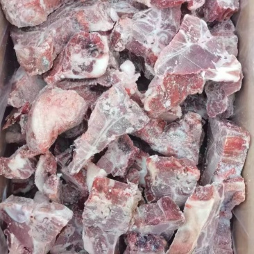 多肉骨块
