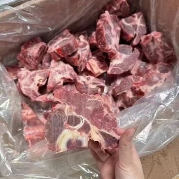 手把牛排