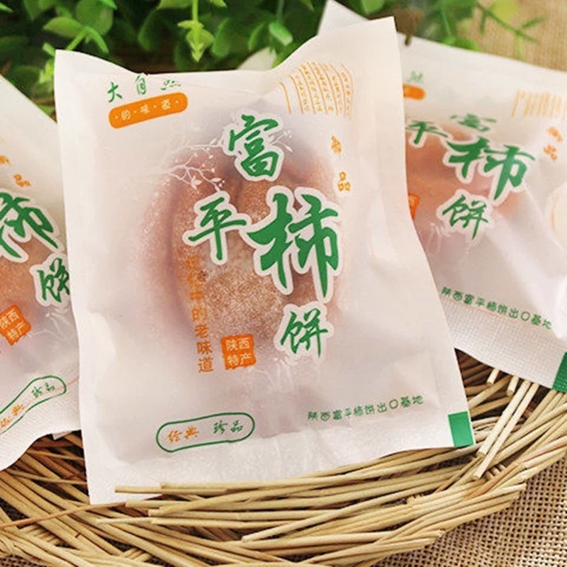 陕西霜降柿饼