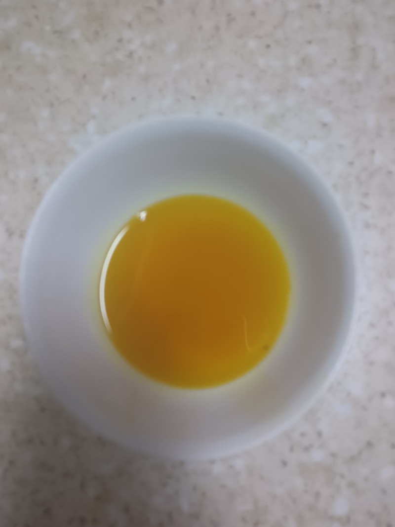 丰镇纯胡麻油自己家里种的