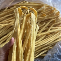 广西非转基因大豆制作优质支竹