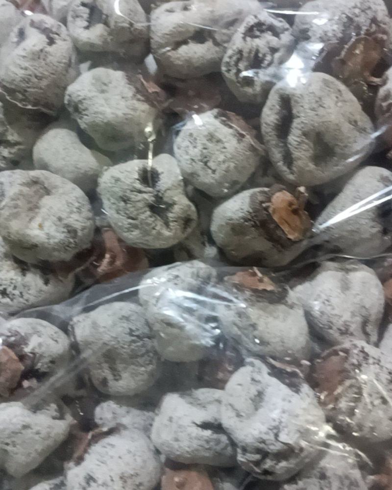 山西老树柿饼