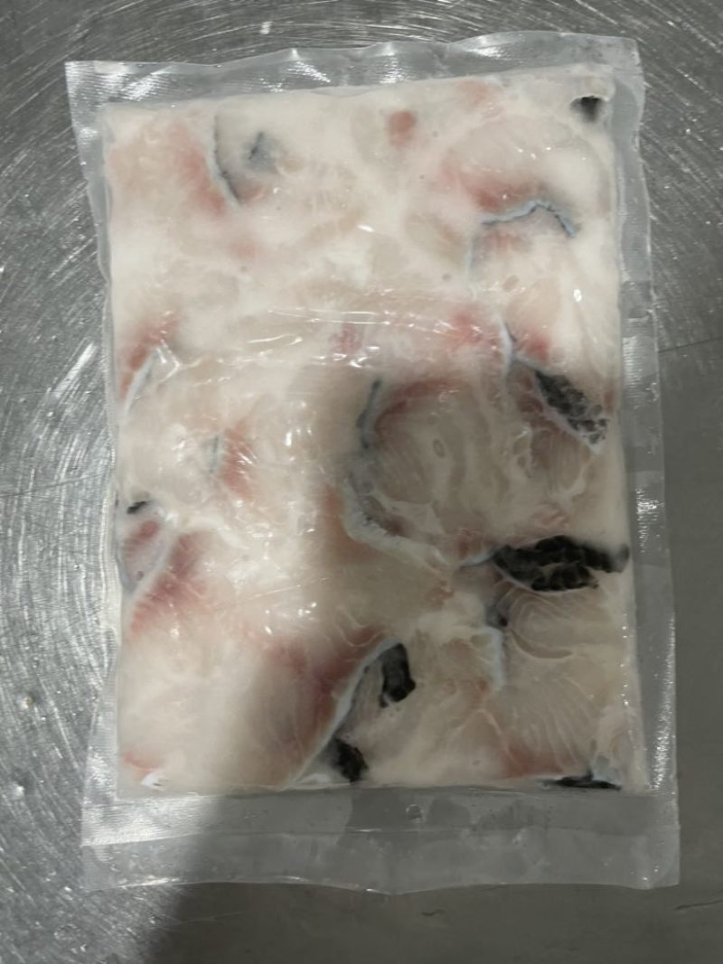 黑鱼片