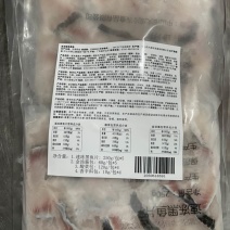 黑鱼片