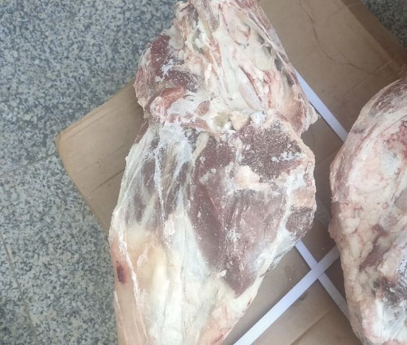 精品羊后腿厂家一手货源质量保证价格实惠