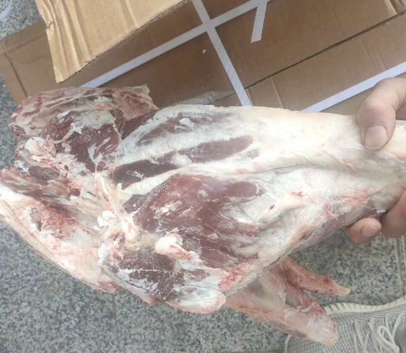 精品羊后腿厂家一手货源质量保证价格实惠