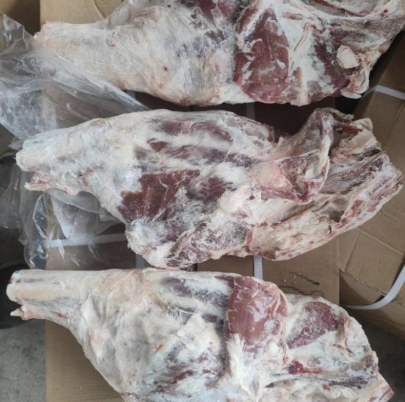 精品羊后腿厂家一手货源质量保证价格实惠