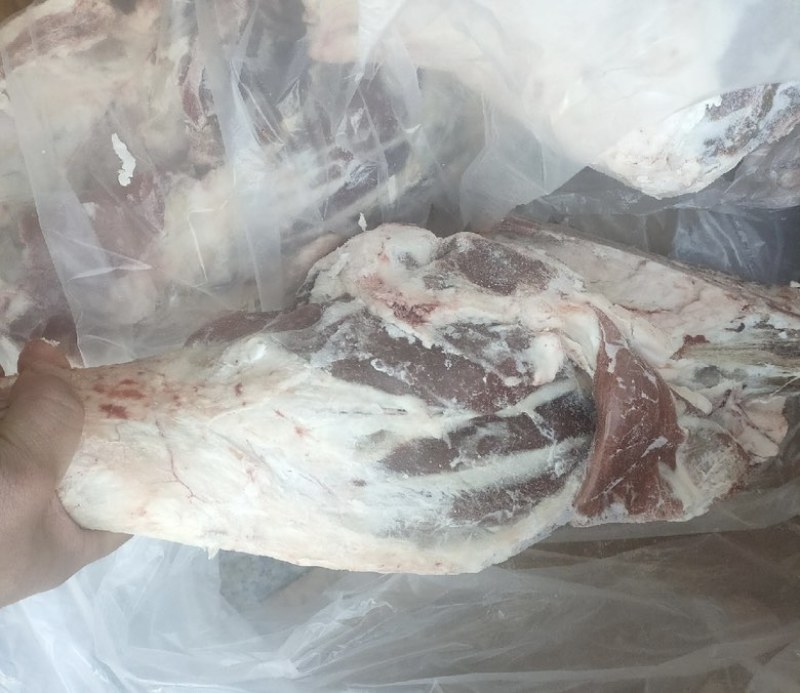 精品羊后腿厂家一手货源质量保证价格实惠