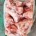 前腿骨