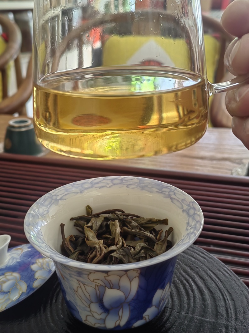 普洱茶