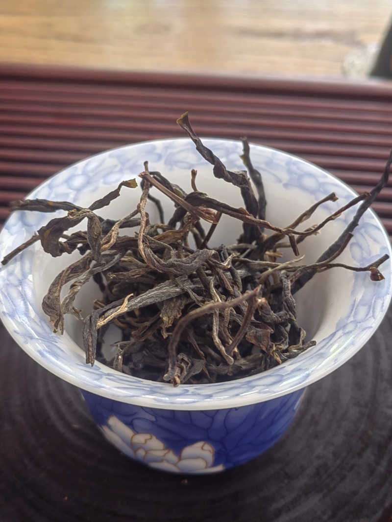 普洱茶