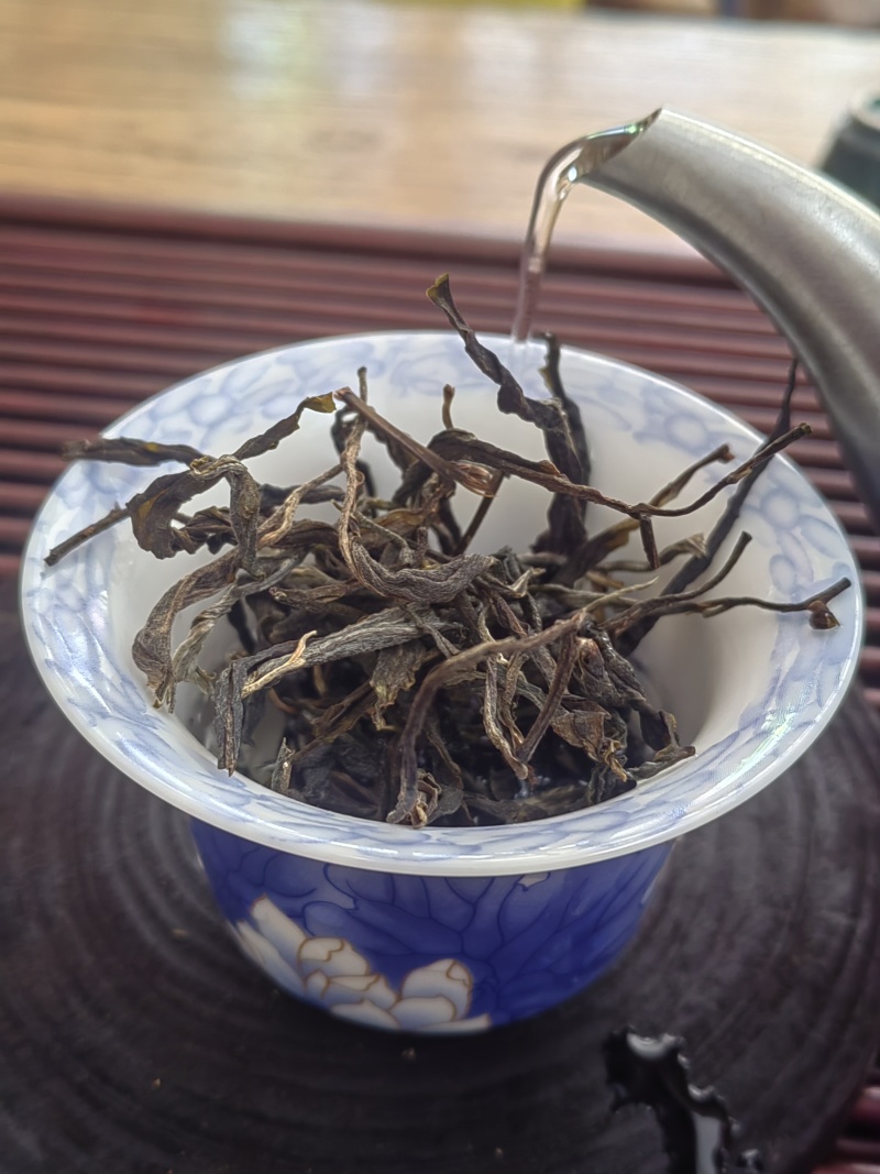 普洱茶