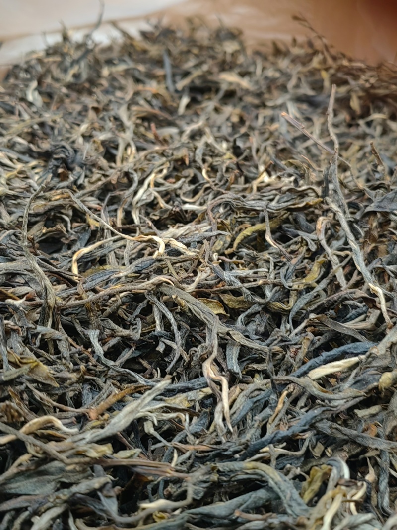 普洱茶