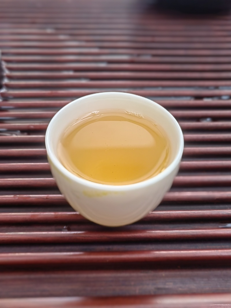 普洱茶