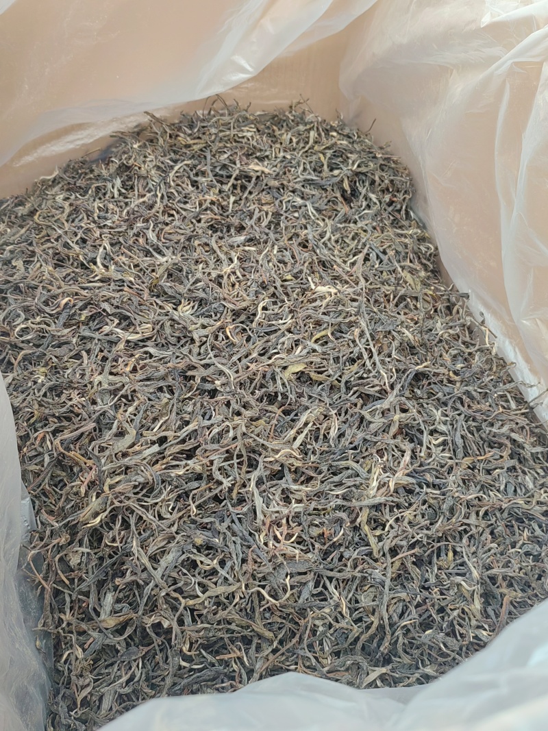 普洱茶