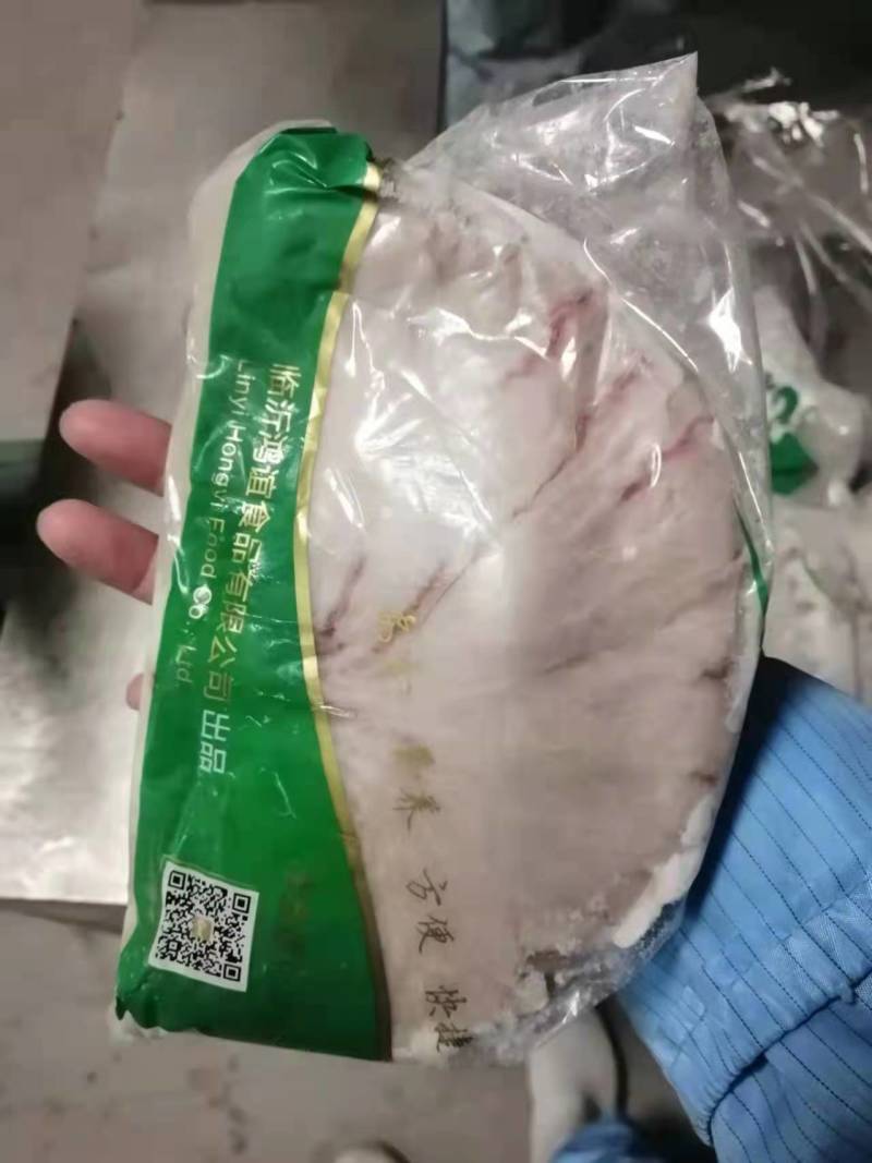 猪肚最新日期！现场实拍！全国接单！冷链直达！