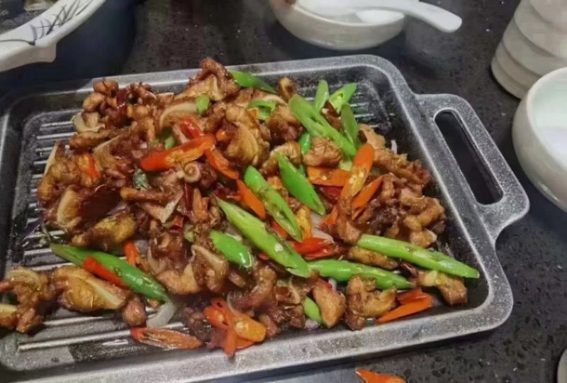 脆骨片快餐食堂饭店，小抄，长期供应欢迎电话咨询购买
