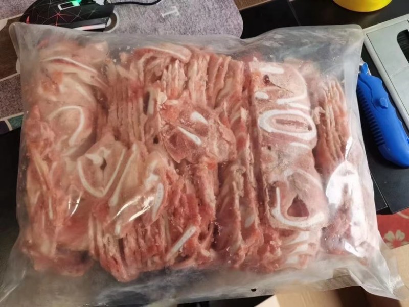 脆骨片快餐食堂饭店，小抄，长期供应欢迎电话咨询购买