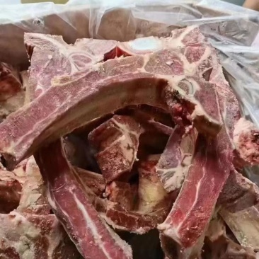 牛肋眼骨切块，地摊牛排锅首选，长期供应欢迎电话咨询购买
